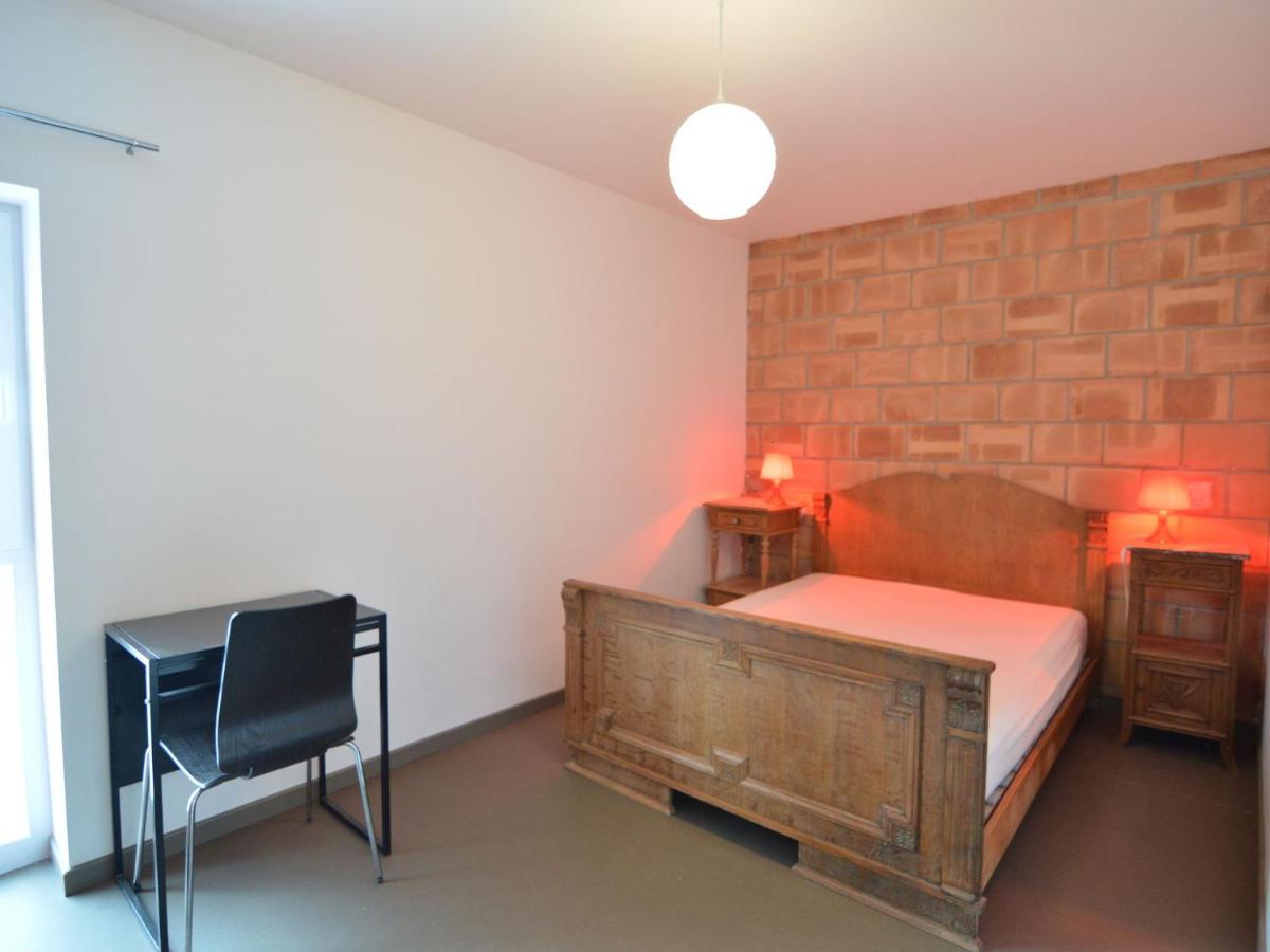 Cottage In Clavier Station With Infrared Sauna Modave Exteriör bild